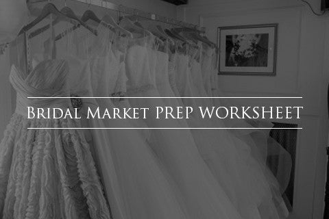 The Covid-19 Reopening Resource Guide For Bridal Stores