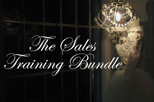The Sales Training Bundle