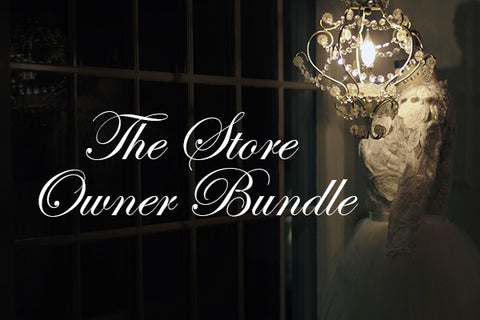 The Store Owner Bundle